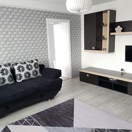 Ana Apartament Râmnicu Vâlcea 외부 사진