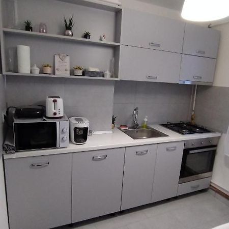 Ana Apartament Râmnicu Vâlcea 외부 사진