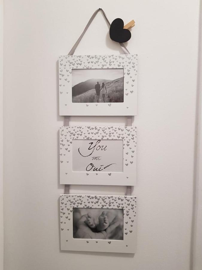 Ana Apartament Râmnicu Vâlcea 외부 사진