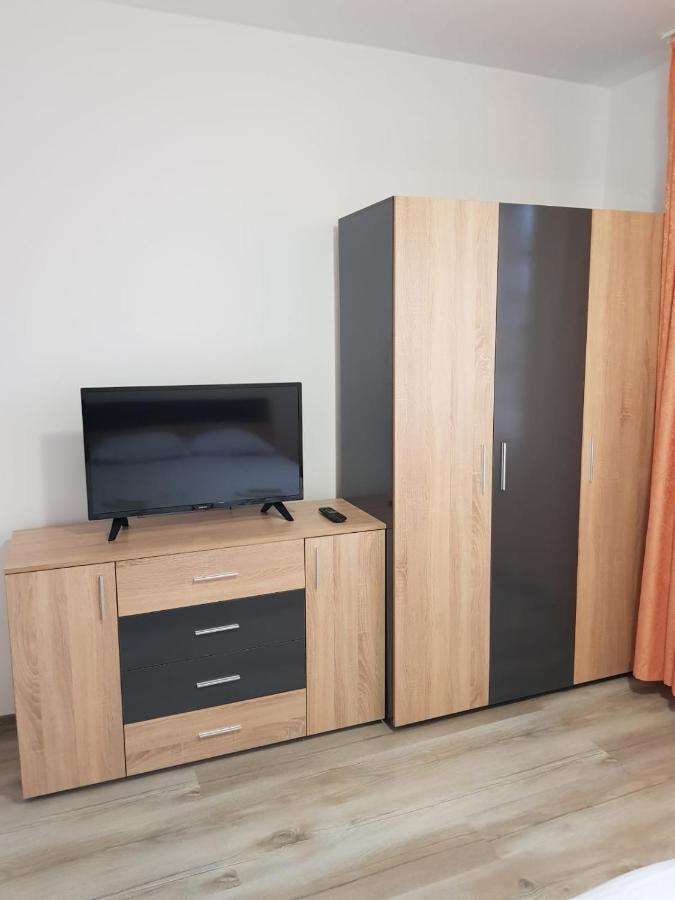 Ana Apartament Râmnicu Vâlcea 외부 사진