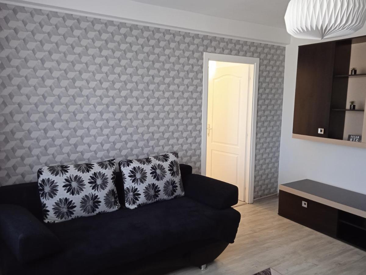 Ana Apartament Râmnicu Vâlcea 외부 사진