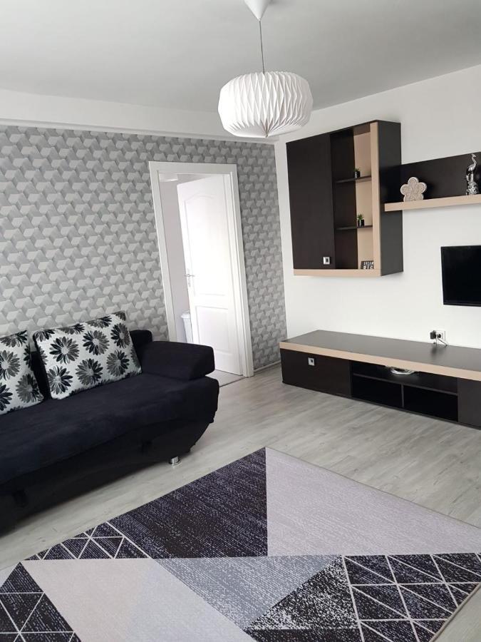 Ana Apartament Râmnicu Vâlcea 외부 사진
