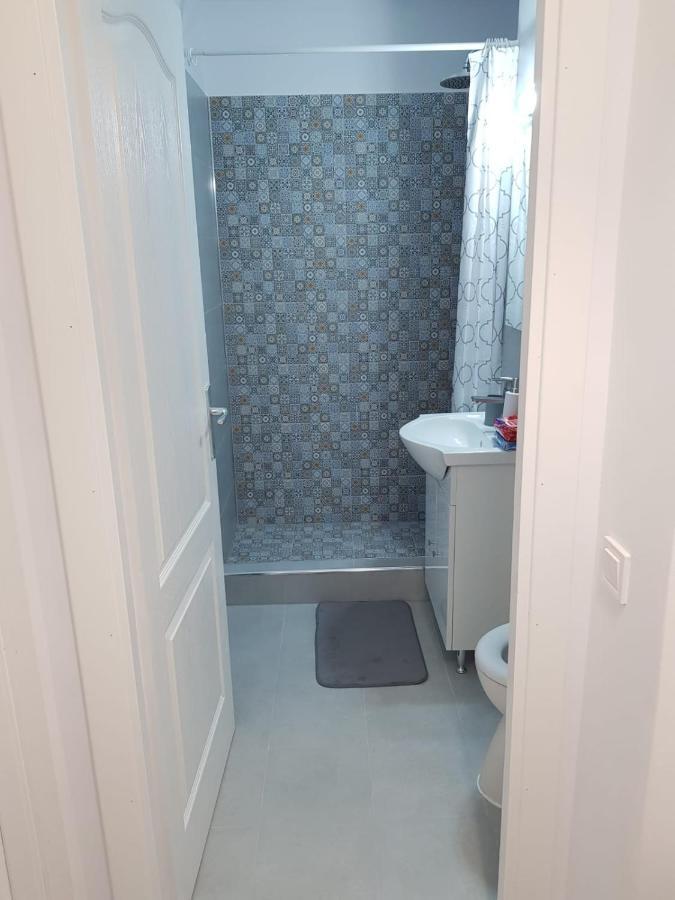 Ana Apartament Râmnicu Vâlcea 외부 사진