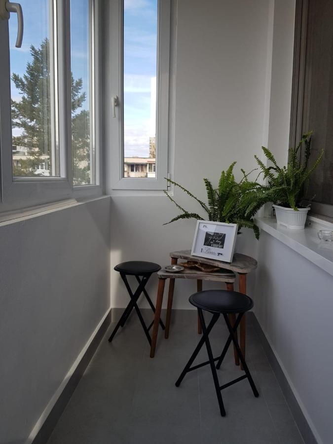 Ana Apartament Râmnicu Vâlcea 외부 사진