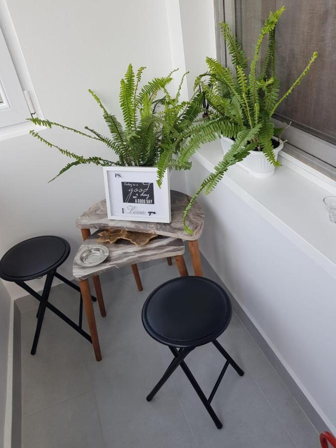 Ana Apartament Râmnicu Vâlcea 외부 사진