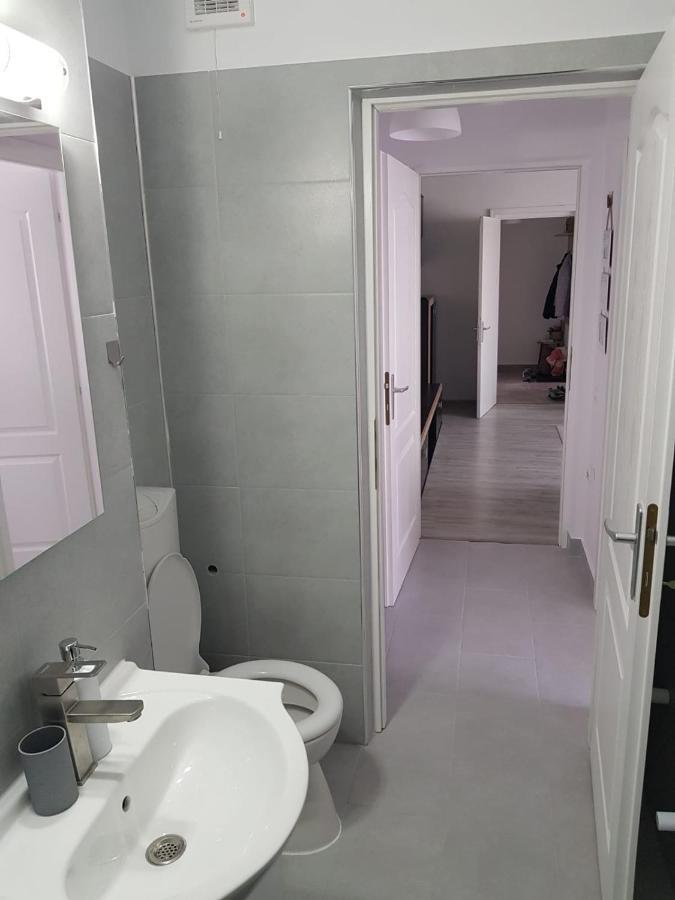Ana Apartament Râmnicu Vâlcea 외부 사진