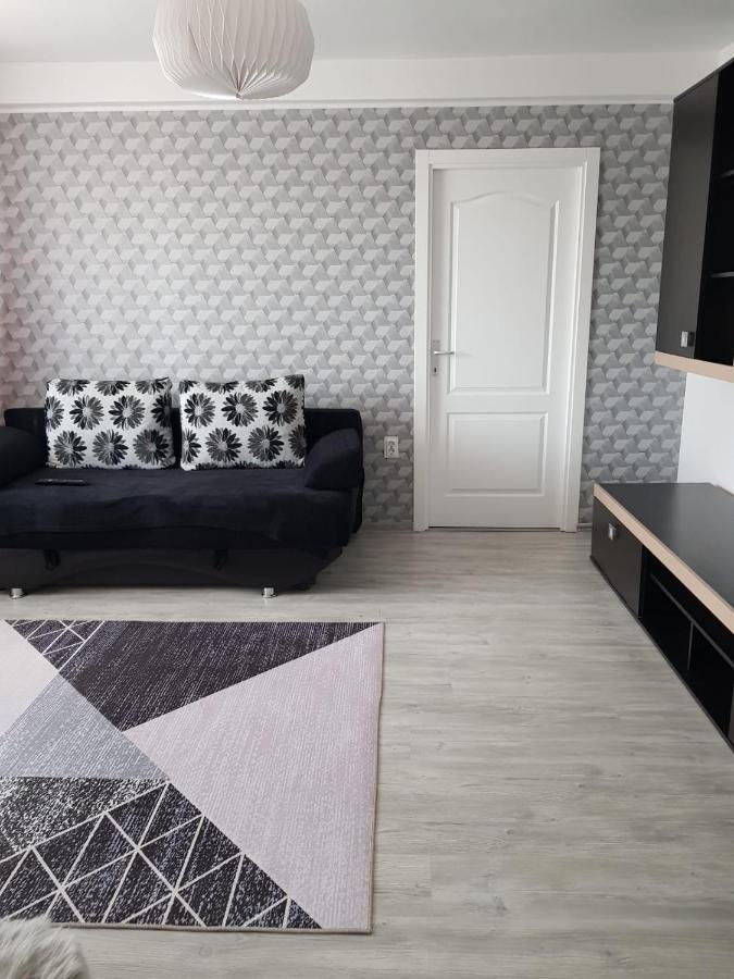 Ana Apartament Râmnicu Vâlcea 외부 사진