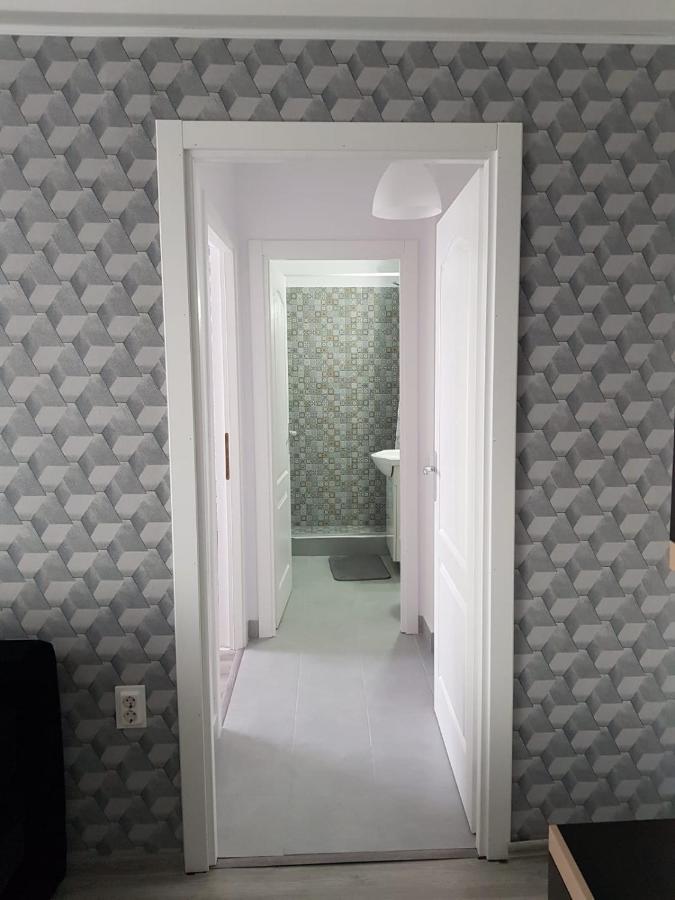 Ana Apartament Râmnicu Vâlcea 외부 사진