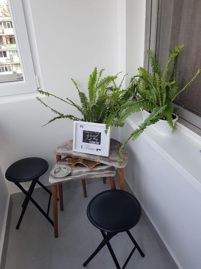 Ana Apartament Râmnicu Vâlcea 외부 사진