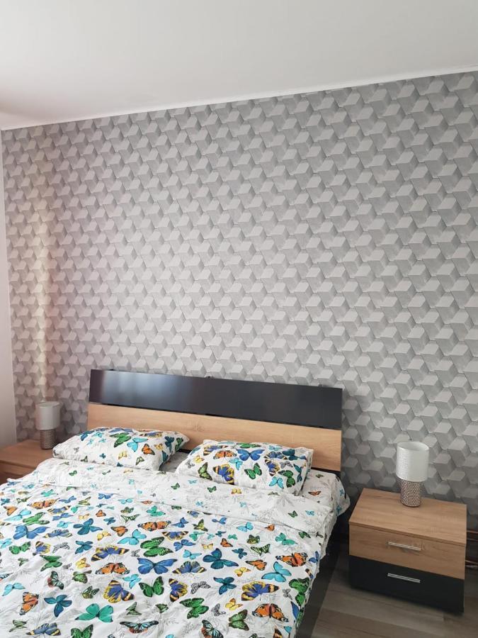 Ana Apartament Râmnicu Vâlcea 외부 사진