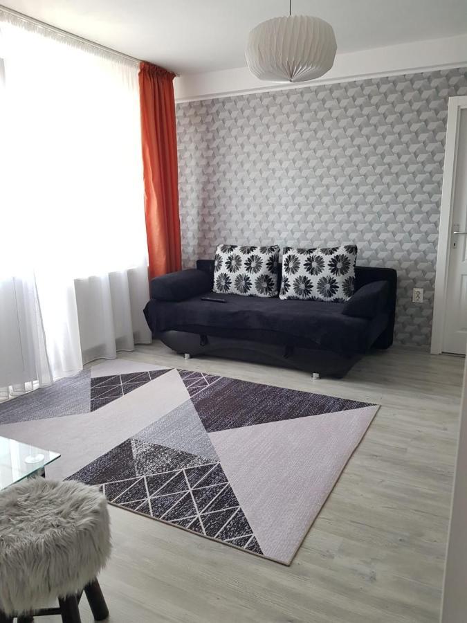 Ana Apartament Râmnicu Vâlcea 외부 사진