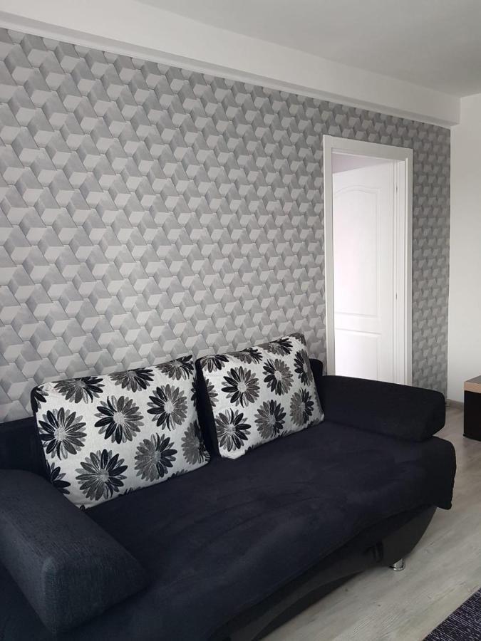 Ana Apartament Râmnicu Vâlcea 외부 사진