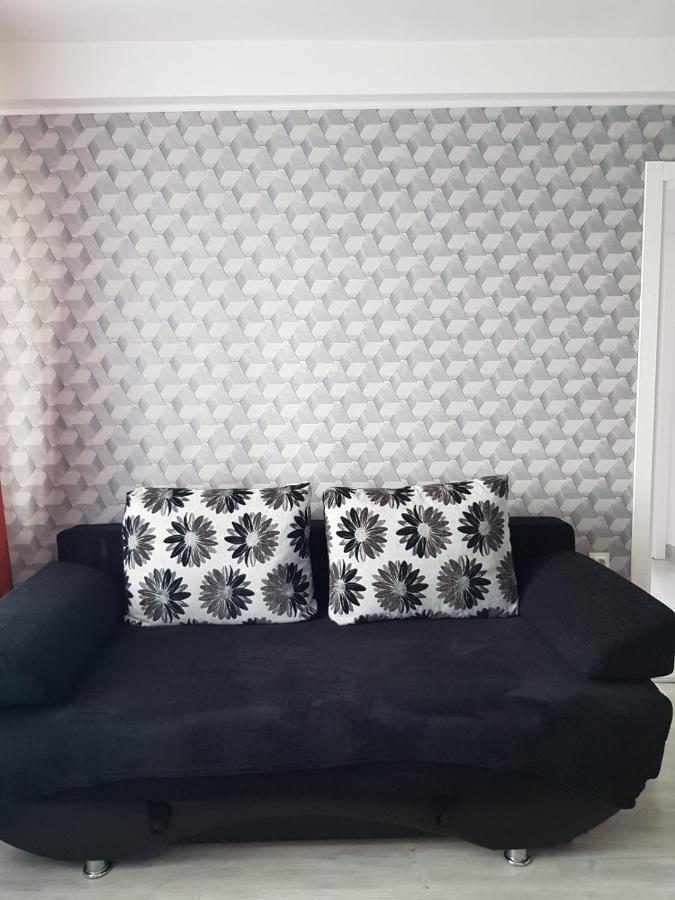 Ana Apartament Râmnicu Vâlcea 외부 사진