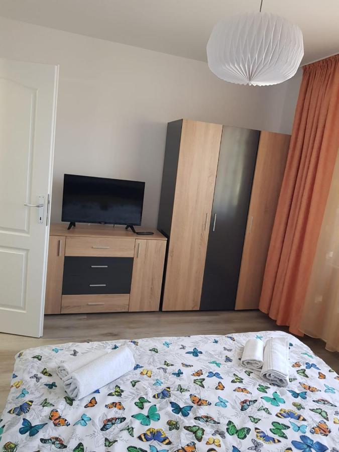 Ana Apartament Râmnicu Vâlcea 외부 사진