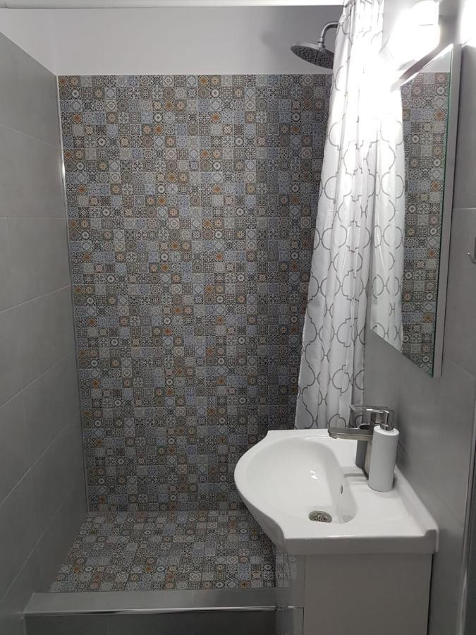 Ana Apartament Râmnicu Vâlcea 외부 사진