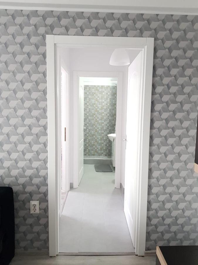 Ana Apartament Râmnicu Vâlcea 외부 사진