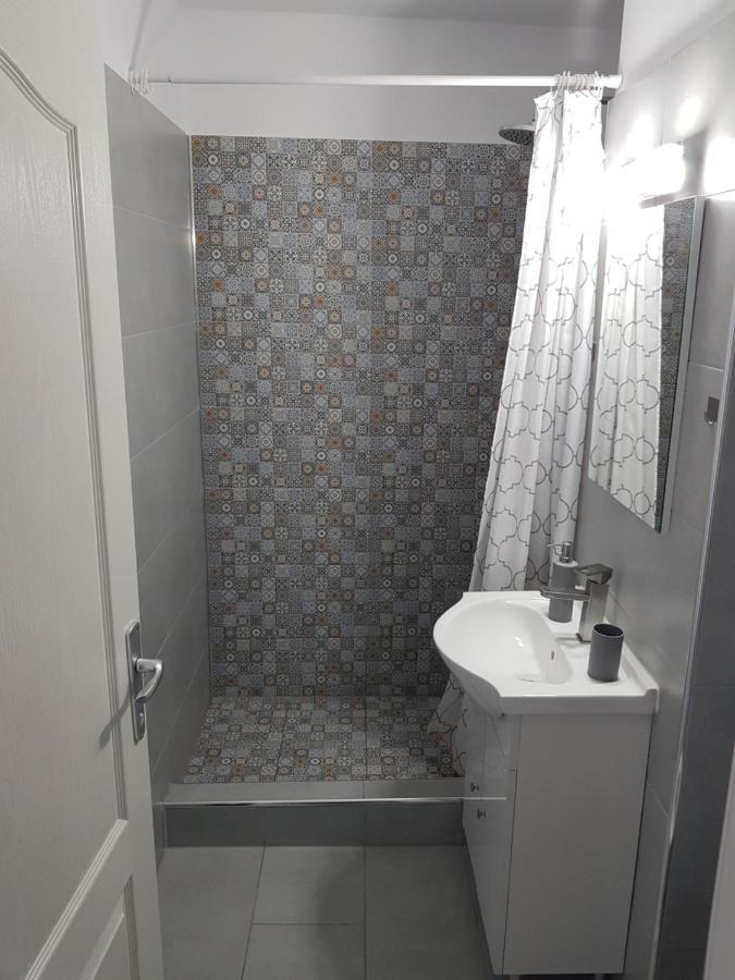 Ana Apartament Râmnicu Vâlcea 외부 사진