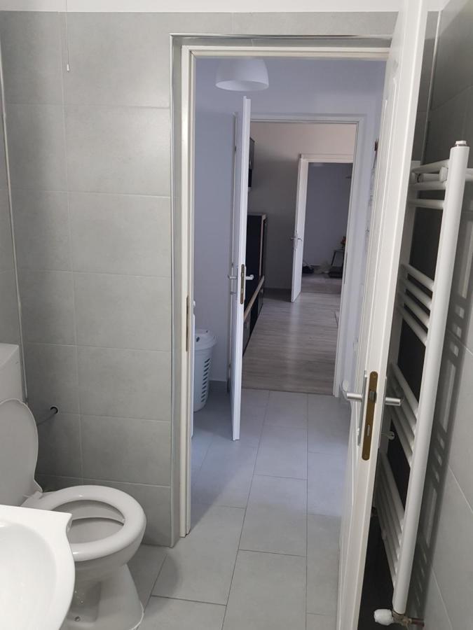 Ana Apartament Râmnicu Vâlcea 외부 사진