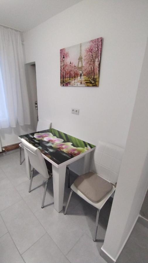 Ana Apartament Râmnicu Vâlcea 외부 사진