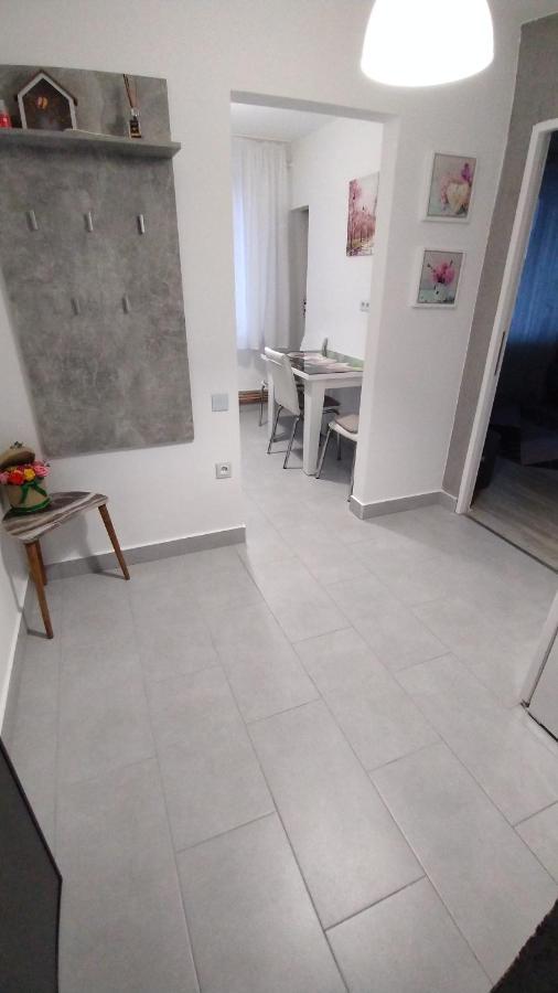 Ana Apartament Râmnicu Vâlcea 외부 사진